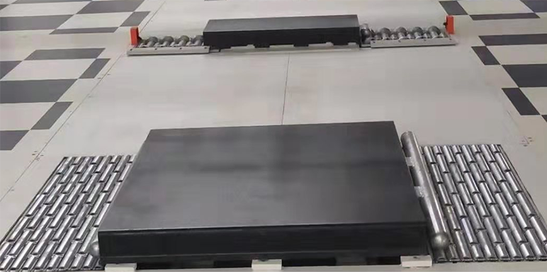 360標(biāo)定系統(tǒng)